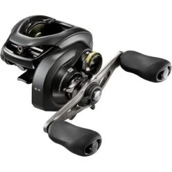 CASTING REEL SHIMANO CURADO K