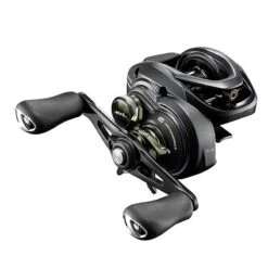 CASTING REEL SHIMANO CURADO MGL