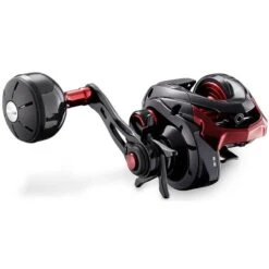 CASTING REEL SHIMANO GENPU XT