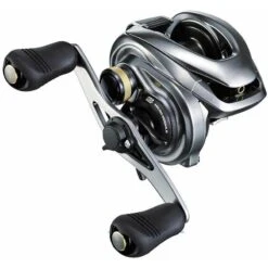 CASTING REEL SHIMANO METANIUM DC