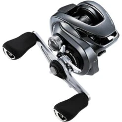 CASTING REEL SHIMANO METANIUM MGL B