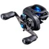 CASTING REEL SHIMANO SLX DC