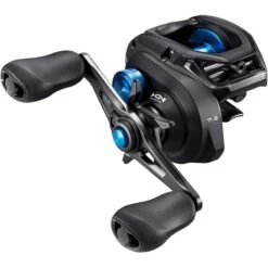 CASTING REEL SHIMANO SLX XT