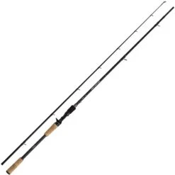 CASTING ROD SHIMANO YASEI BB PIKE CAST AND TROLL