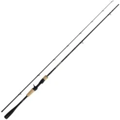 CASTING ROD SHIMANO YASEI LTD PERCH CRANKBAIT