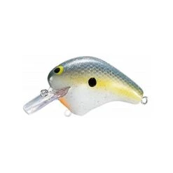 FLOATING LURE SHIMANO BANTAM MACBETH 50 5CM