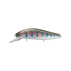FLOATING LURE SHIMANO BANTAM RIP FLASH 115F MD 11.5CM
