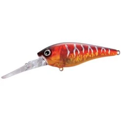 FLOATING LURE SHIMANO BT WORLDCRANK AR-C FLASH BOOST CALIBER 12/76