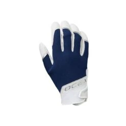 GLOVES SHIMANO OCEA CHLOROPRENE BLUE -Shimano Shop gloves shimano ocea chloroprene blue z 2380 238035 2