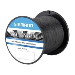 MONOFILAMENT SHIMANO TECHNIUM