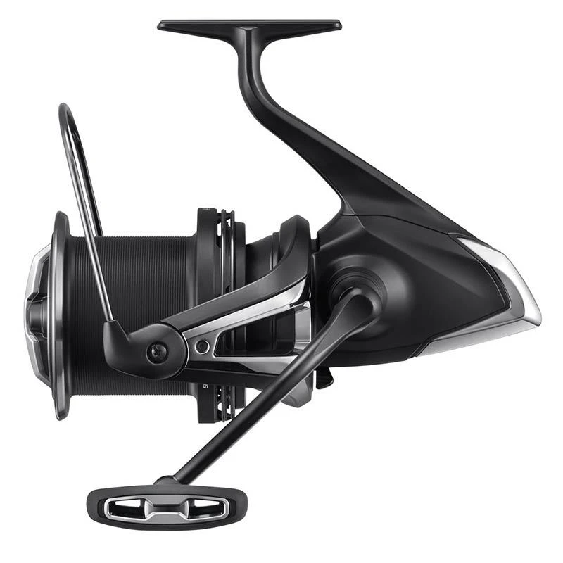 MOULINET SHIMANO AERO TECHNIUM MGS XTD 3 MOULINET SHIMANO AERO TECHNIUM MGS XTD