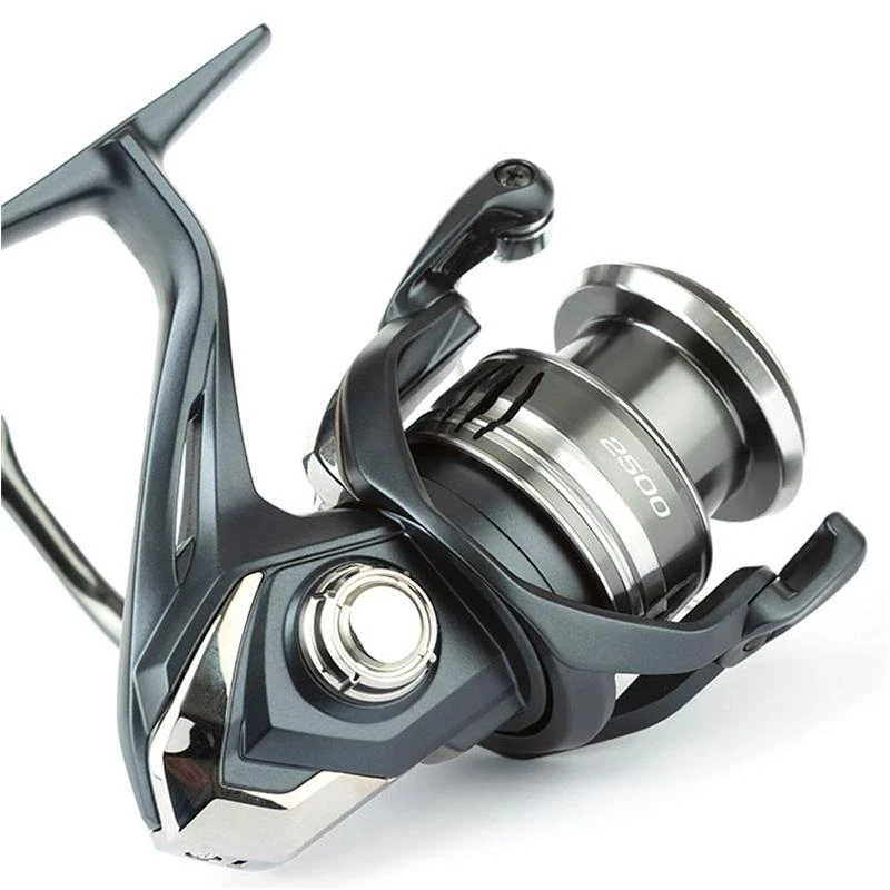 MOULINET SHIMANO MIRAVEL 9 MOULINET SHIMANO MIRAVEL - Image 7