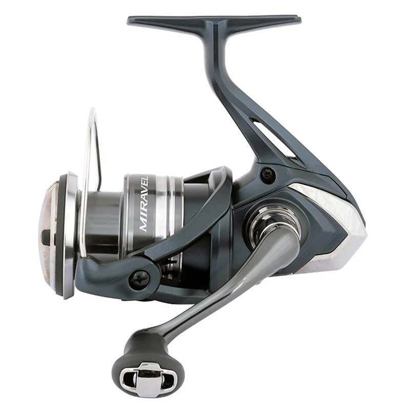 MOULINET SHIMANO MIRAVEL 3 MOULINET SHIMANO MIRAVEL