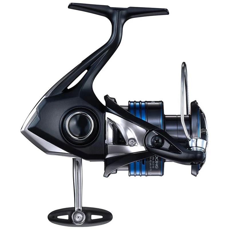 MOULINET SHIMANO NEXAVE FI 5 MOULINET SHIMANO NEXAVE FI - Image 3