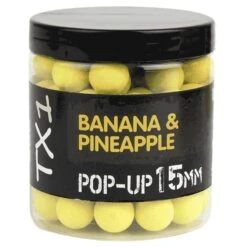 POP-UP SHIMANO TX1 POP-UP BANANA ET PINEAPPLE