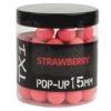 POP-UP SHIMANO TX1 POP-UP STRAWBERRY -Shimano Shop pop up shimano tx1 strawberry z 2400 240042