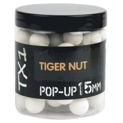 POP-UP SHIMANO TX1 POP-UP TIGER NUT