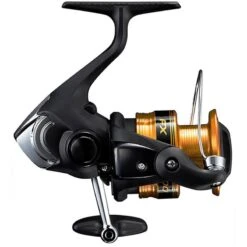 REEL SHIMANO FX NICKELLED COPPER WITH CASTER -Shimano Shop reel shimano fx nickelled copper with caster z 2328 232820 3