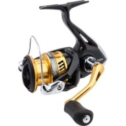 REEL SHIMANO SAHARA FI