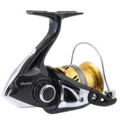 REEL SHIMANO SAHARA FI -Shimano Shop reel shimano sahara fi z 1578 157851 3
