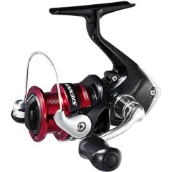 REEL SHIMANO SIENNA FG