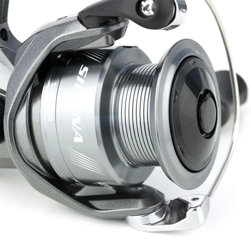 REEL SHIMANO SIENNA RE 4 REEL SHIMANO SIENNA RE - Image 2