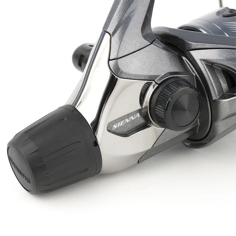 REEL SHIMANO SIENNA RE 5 REEL SHIMANO SIENNA RE - Image 3