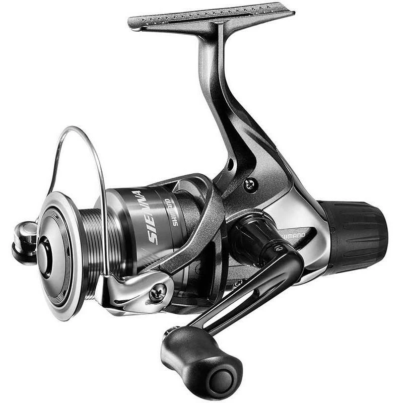 REEL SHIMANO SIENNA RE 3 REEL SHIMANO SIENNA RE