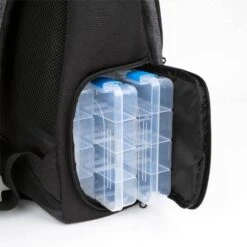 SAC À DOS SHIMANO YASEI RUCKSACK -Shimano Shop sac a dos shimano yasei rucksack z 2426 242661 4