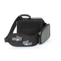 SAC DE TRANSPORT SHIMANO YASEI SLING BAG -Shimano Shop sac de transport shimano yasei sling bag z 2426 242657 3