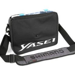 SAC DE TRANSPORT SHIMANO YASEI STREET BAG -Shimano Shop sac de transport shimano yasei street bag z 2426 242656 4
