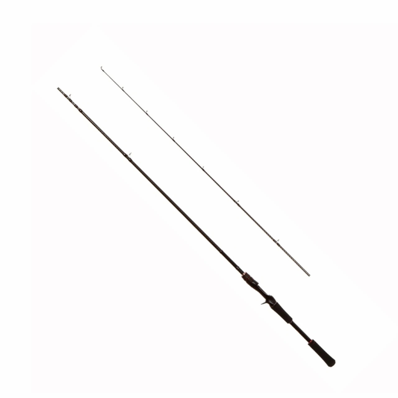 Shimano Zodias Casting Rods (Old Models) 4 Shimano Zodias Casting Rods (Old Models) - Image 2