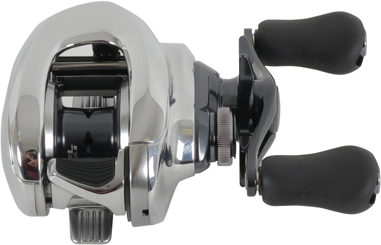 Shimano Antares Baitcasting Reels 5 Shimano Antares Baitcasting Reels - Image 3