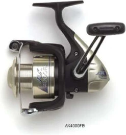 Shimano AX FB Spinning Reels 9 Shimano AX FB Spinning Reels -Shimano Shop shimano ax fb reels 82356.1651080055