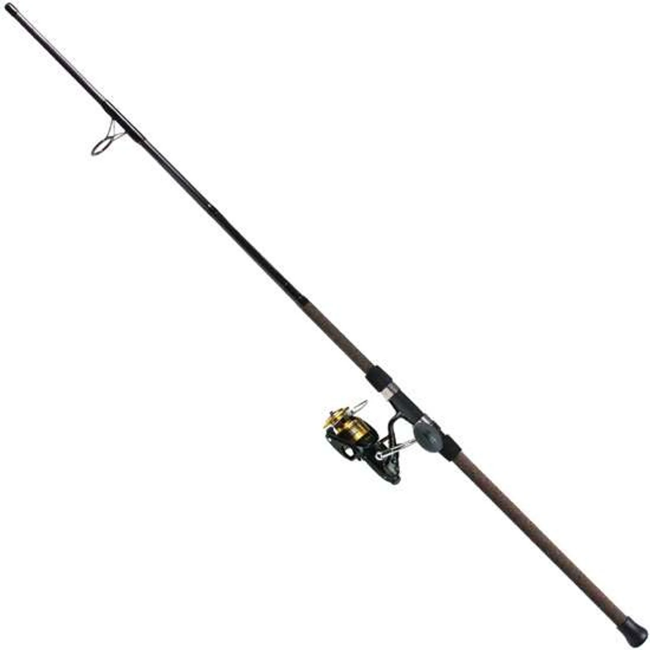 Shimano Baitrunner BTR6000D Beach Runner BR1220S80CT Surf Spin Combo 3 Shimano Baitrunner BTR6000D Beach Runner BR1220S80CT Surf Spin Combo