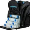 Shimano Blackmoon Fishing Backpacks -Shimano Shop shimano blackmoon fishing backpacks 15427.1651080212
