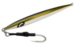 Shimano Butterfly SHIMMERFALL Jigs