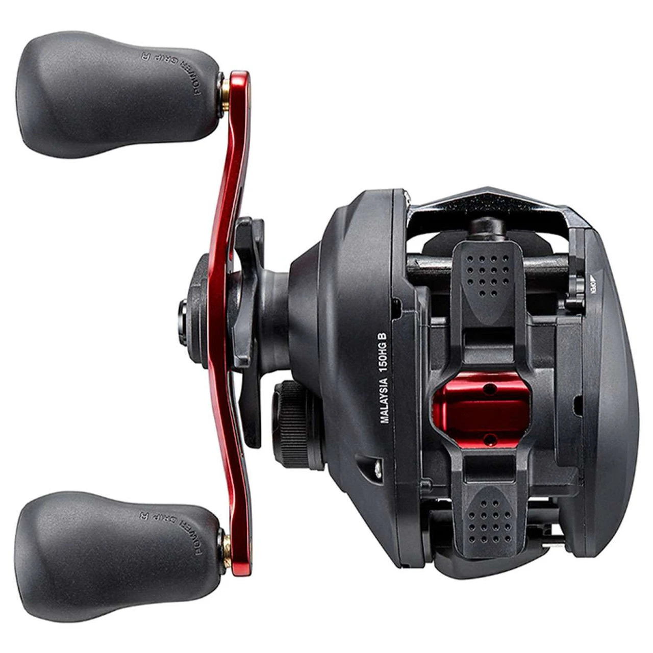 Shimano Caius Baitcasting Reels 5 Shimano Caius Baitcasting Reels - Image 3