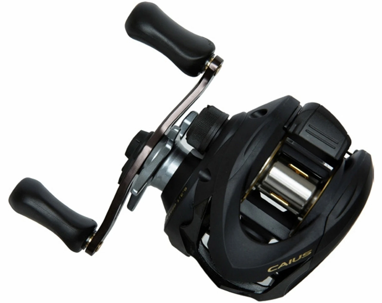 Shimano Caius Baitcasting Reels (Old Models) 6 Shimano Caius Baitcasting Reels (Old Models) - Image 4