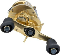 Shimano Calcutta Conquest 100 & 200 A Baitcasting Reels 11 Shimano Calcutta Conquest 100 & 200 A Baitcasting Reels -Shimano Shop shimano calcutta conquest 100 200 baitcasting reels 12784.1651376435