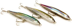 Shimano Coltsniper Sinking Stickbaits