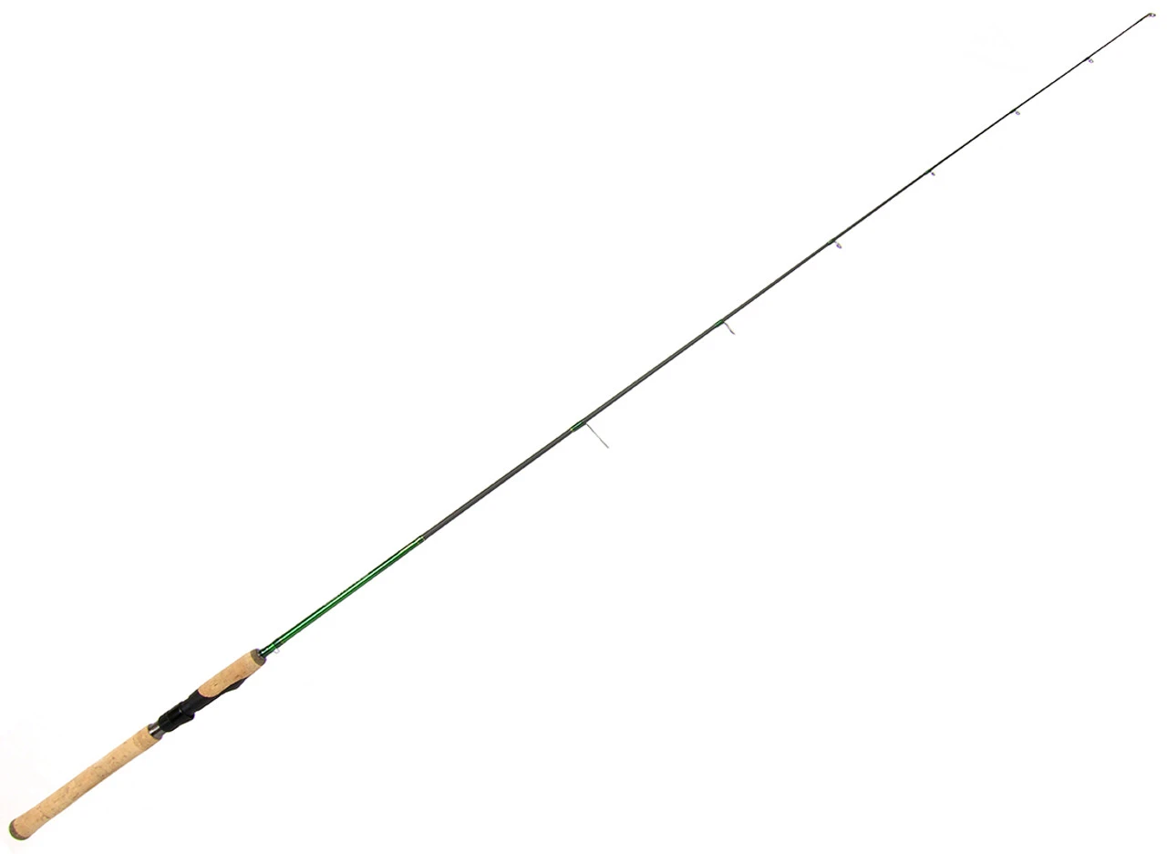 Shimano Compre Walleye Rods 4 Shimano Compre Walleye Rods - Image 2