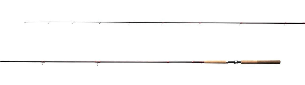 Shimano Convergence Crappie Rods 4 Shimano Convergence Crappie Rods - Image 2