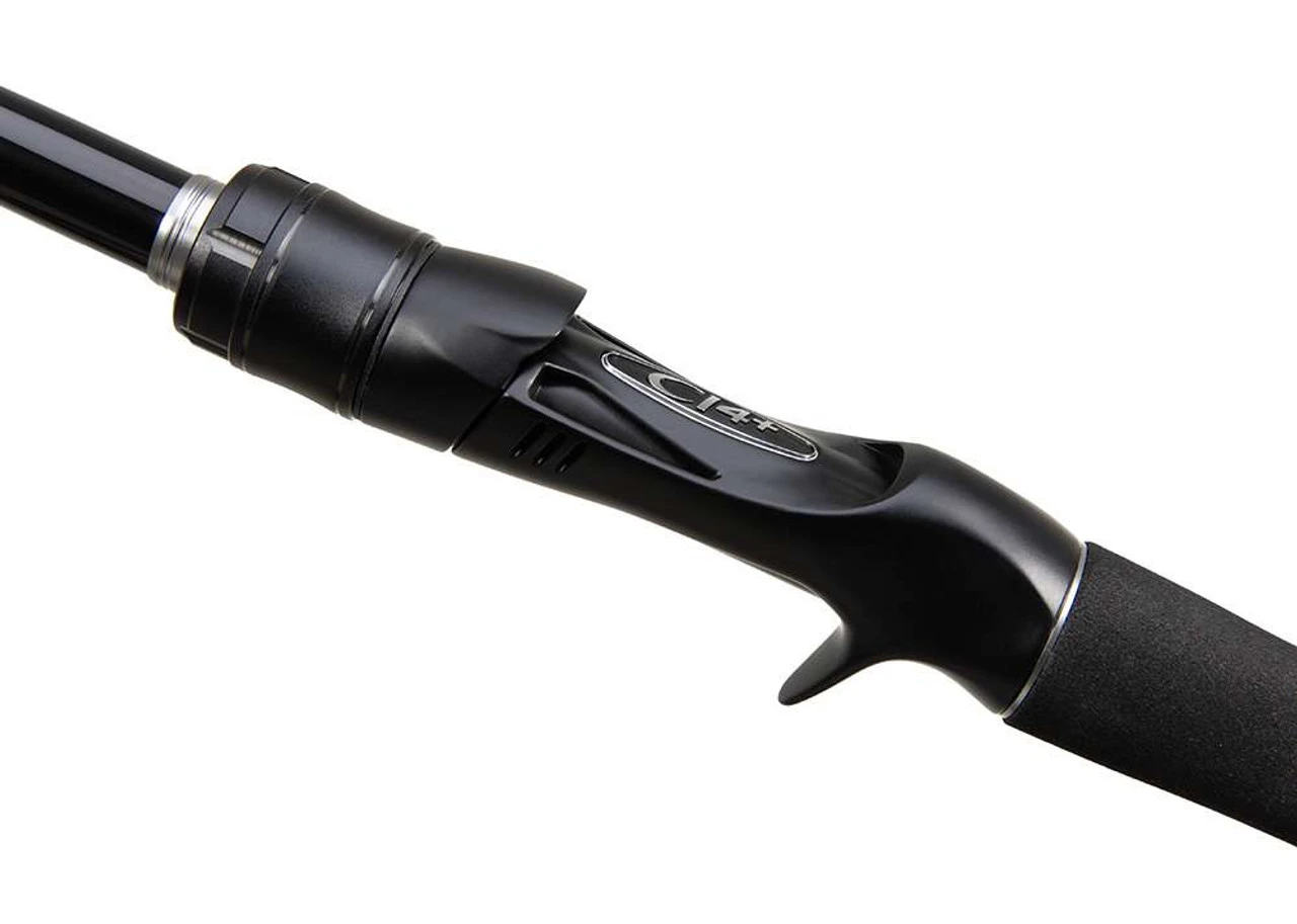 Shimano Curado Casting Rods 4 Shimano Curado Casting Rods - Image 2