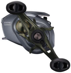 Shimano Curado DC 200 Baitcasting Reels 10 Shimano Curado DC 200 Baitcasting Reels -Shimano Shop shimano curado dc 200 baitcasting reels 47516.1666620346