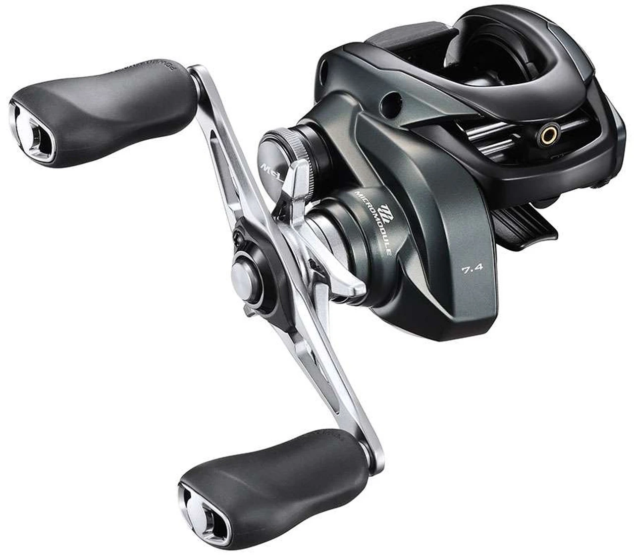 Shimano Curado MGL 150 Baitcasting Reels 3 Shimano Curado MGL 150 Baitcasting Reels