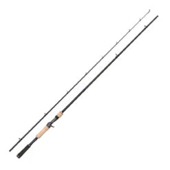 Shimano Exage Bass Casting Rods