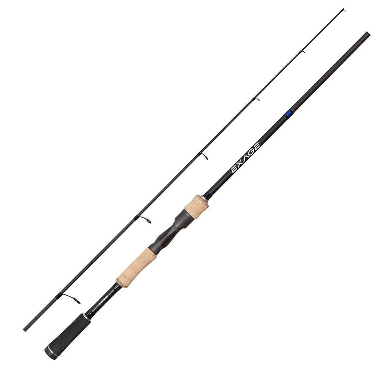 Shimano Exage Bass Spinning Rods 3 Shimano Exage Bass Spinning Rods