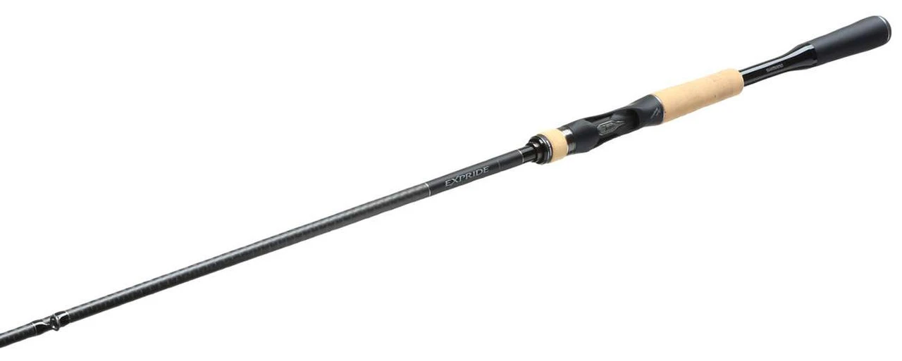 Shimano 2022 Expride B Casting Rods 4 Shimano 2022 Expride B Casting Rods - Image 2