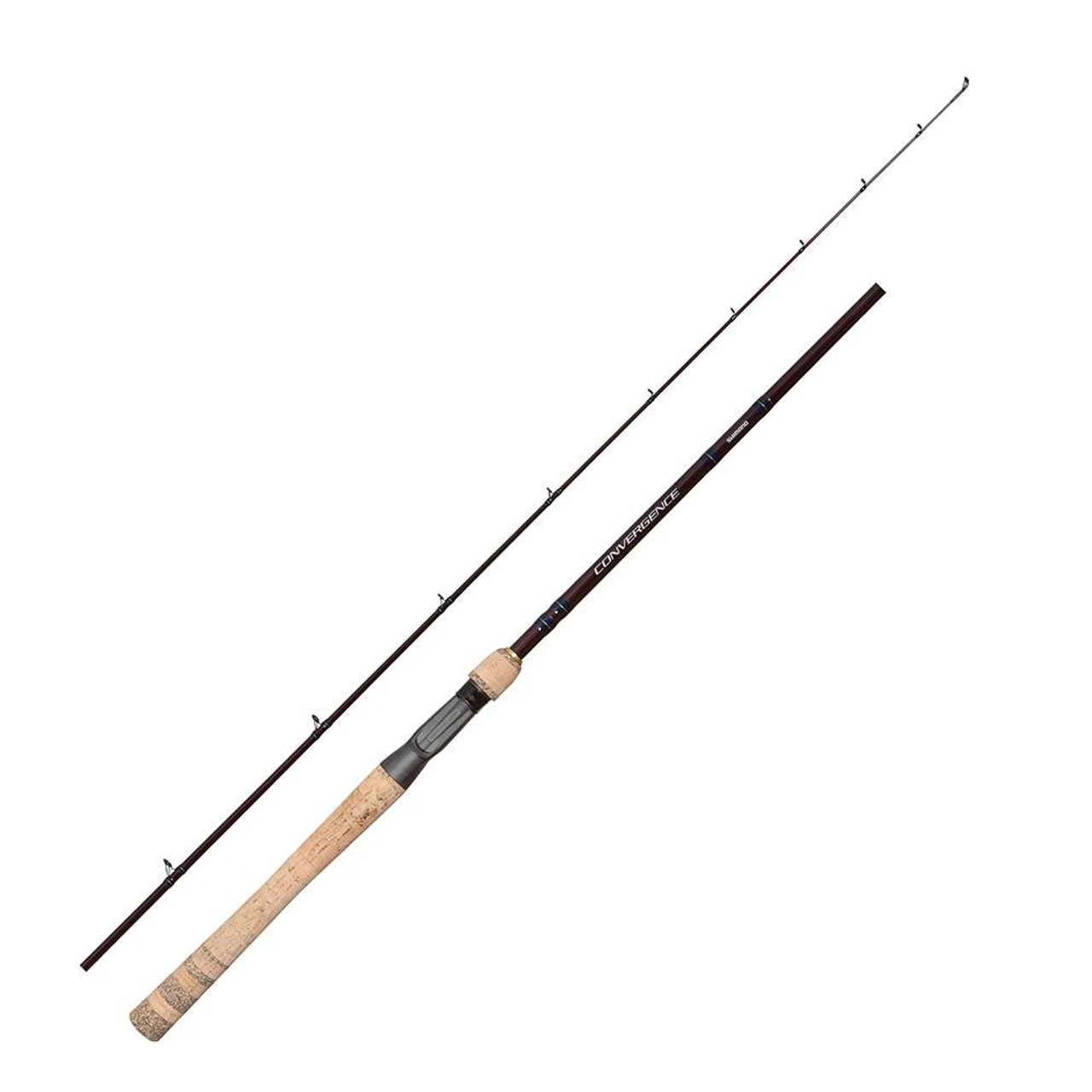 Shimano Freshwater Convergence Casting Rods 3 Shimano Freshwater Convergence Casting Rods